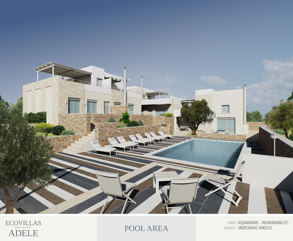 Ecovillas Adele  Eksteriør bilde