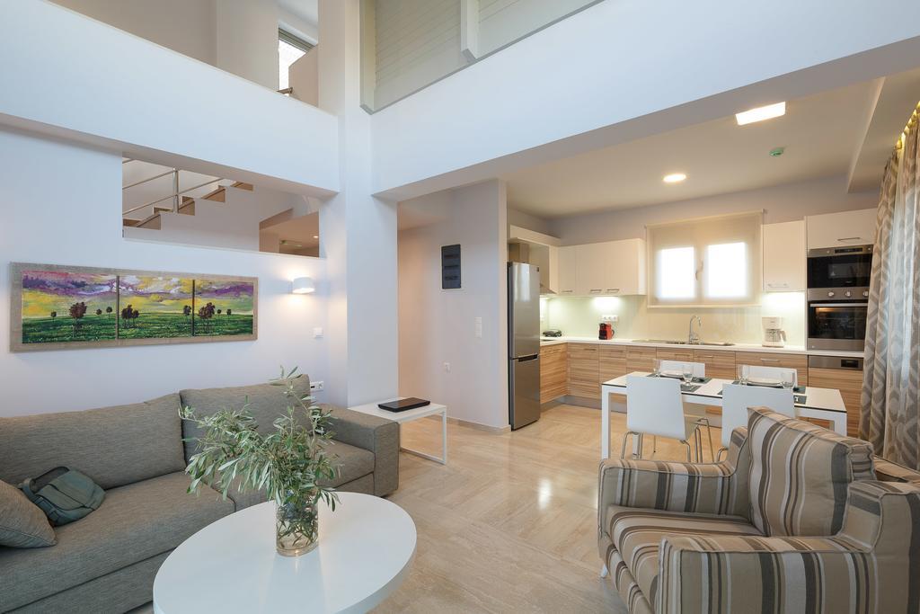Ecovillas Adele  Eksteriør bilde